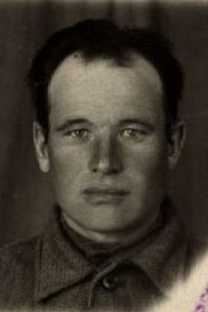 Пригоренко Ефрем Павлович