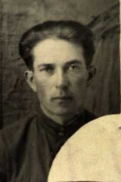 Пригорницкий Юрий Петрович