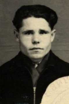 Пригорща Вениамин|Венямин Алексеевич