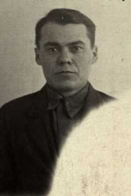 Придан Василий Михайлович