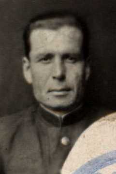 Приданников Гавриил|Гаврил Васильевич