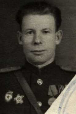 Приданников Константин Александрович