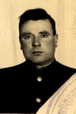 Косырев Иван Ильич