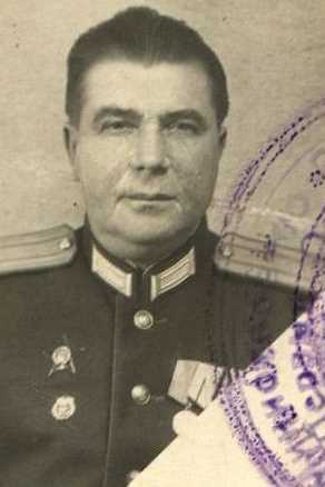 Полевой Григорий Александрович