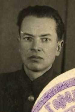 Полевой Григорий Иванович