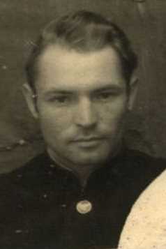 Полевой Сергей Павлович