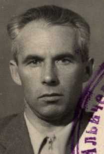 Полтев Михаил Ильич