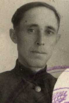 Полторацкий Александр Анисимович