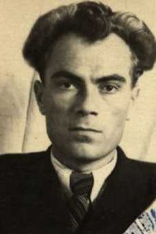 Сергеичев|Сергейчев Михаил Фролович