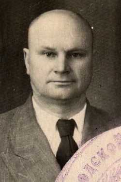 Цьома Иван Федорович