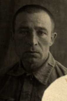 Смирнов Василий Петрович