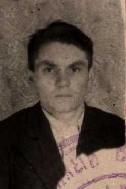 Хабибуллин Мугави Талбутдинович