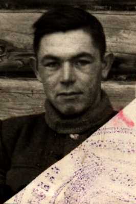 Хабибулин Салим Ахметшинович
