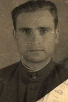 Сильвашко Александр Сафонович