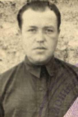 Сильвейструк Михаил Терентьевич