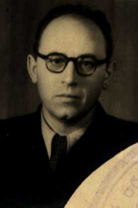 Сильвестров Константин Васильевич