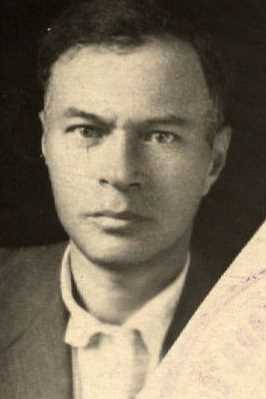 Сикар Хаим Абрамович