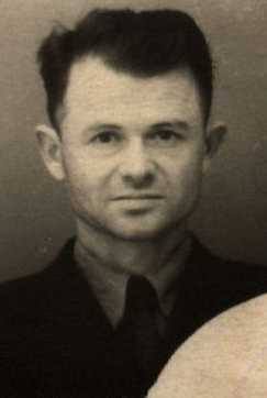 Пономаренко Михаил Максимович