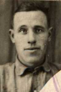 Попов Алексей Ильич