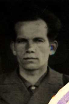 Попов Константин Никитьев. (Никитич)