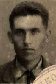 Попов Константин Никифорович