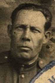 Попов Лаврентий Федорович