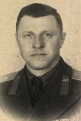 Попов Александр Григорьевич