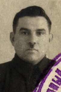 Зиновьев Николай Григорьевич
