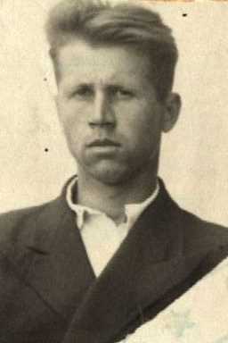 Захаров Иван Кириллович