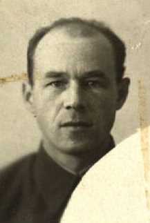 Захаров Иван Ильич