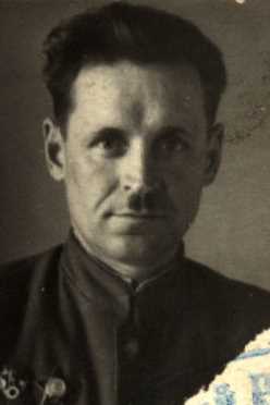 Игнатьев Федор Еремеевич