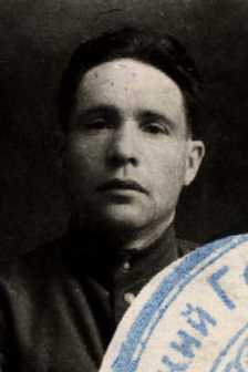 Зайцев Василий Борисович