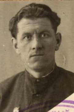 Зайцев Василий Андреевич