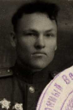 Зайцев Василий Алексеевич