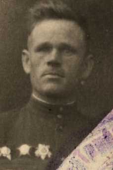 Зайцев Василий Александрович