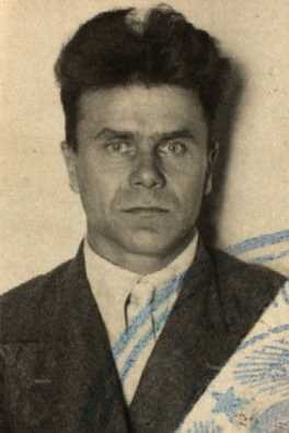 Зайцев Борис Николаевич