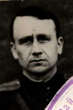 Казаковцев|Козаковцев Алексей Дмитриевич