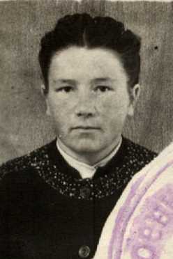 Казакова Любовь Петровна