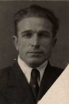 Зинин Александр Дмитриевич