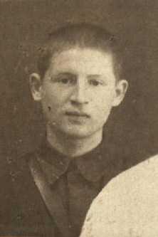 Зубарев Николай Васильевич