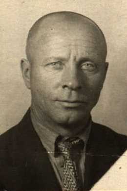 Закускин Григорий Федорович