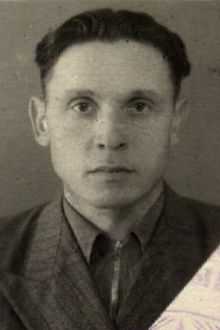 Заломихин Леонид Данилович