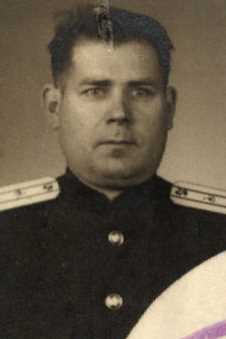 Засурцев Андрей Иванович