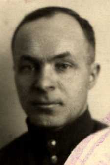 Злочевский Исаак|Исак Степанович