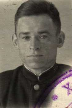 Зубков Григорий Яковлевич