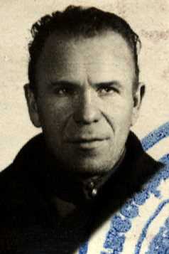 Захаров Михаил Трофимович