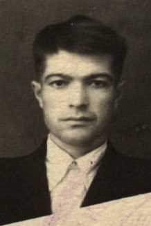 Затухин Сергей Михайлович