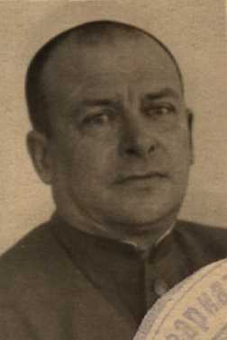 Затулывитер Григорий Васильевич