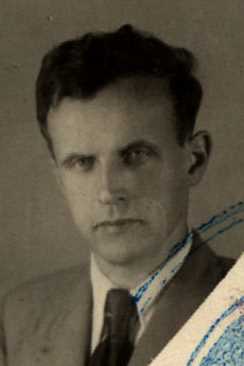 Затравкин Матвей Мартьянович