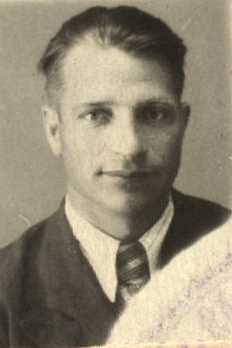 Затонских Петр Васильевич